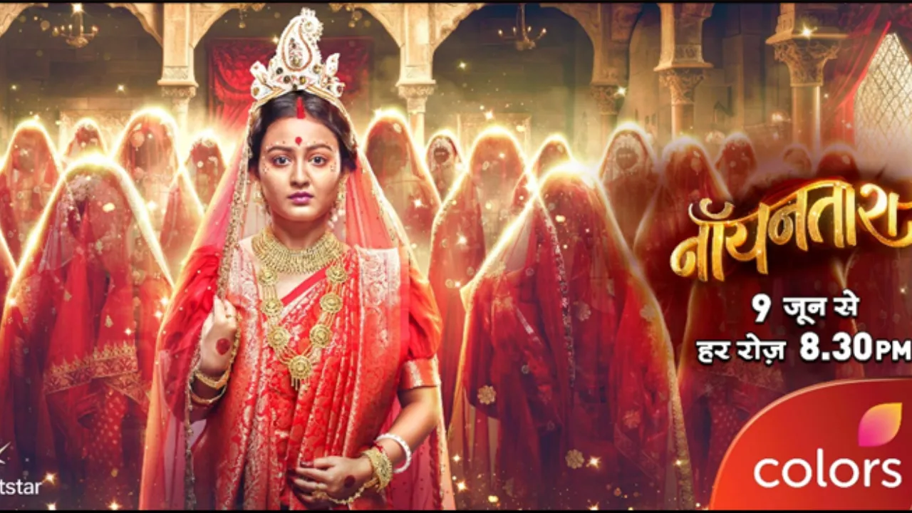 COLORS to launch supernatural thriller ‘Noyontara’ following IPL season