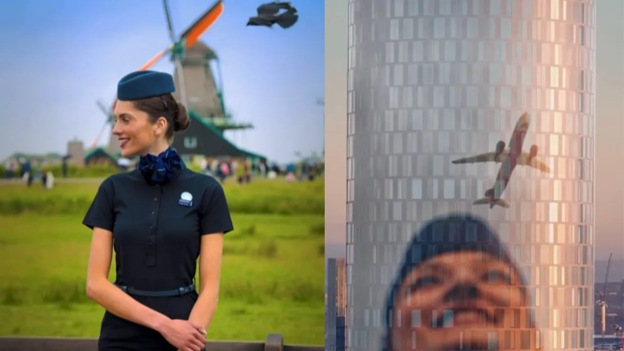 IndiGo’s Europe campaign takes off with brand banter and city themed reels