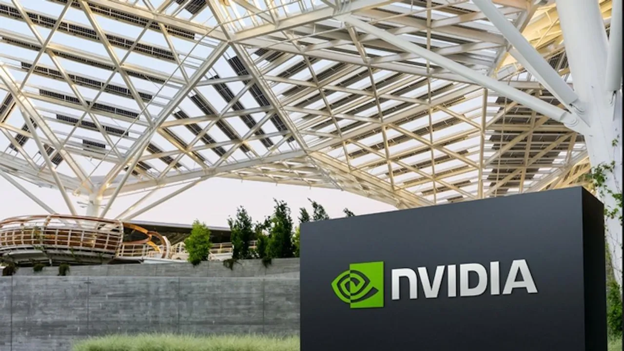 Nvidia