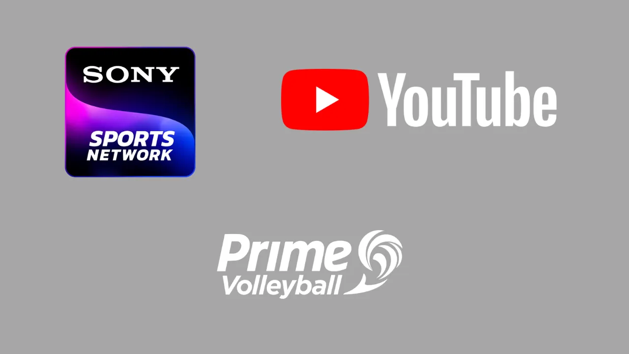 Prime Volleyball League to return in October, Sony Sports to continue as broadcast partner