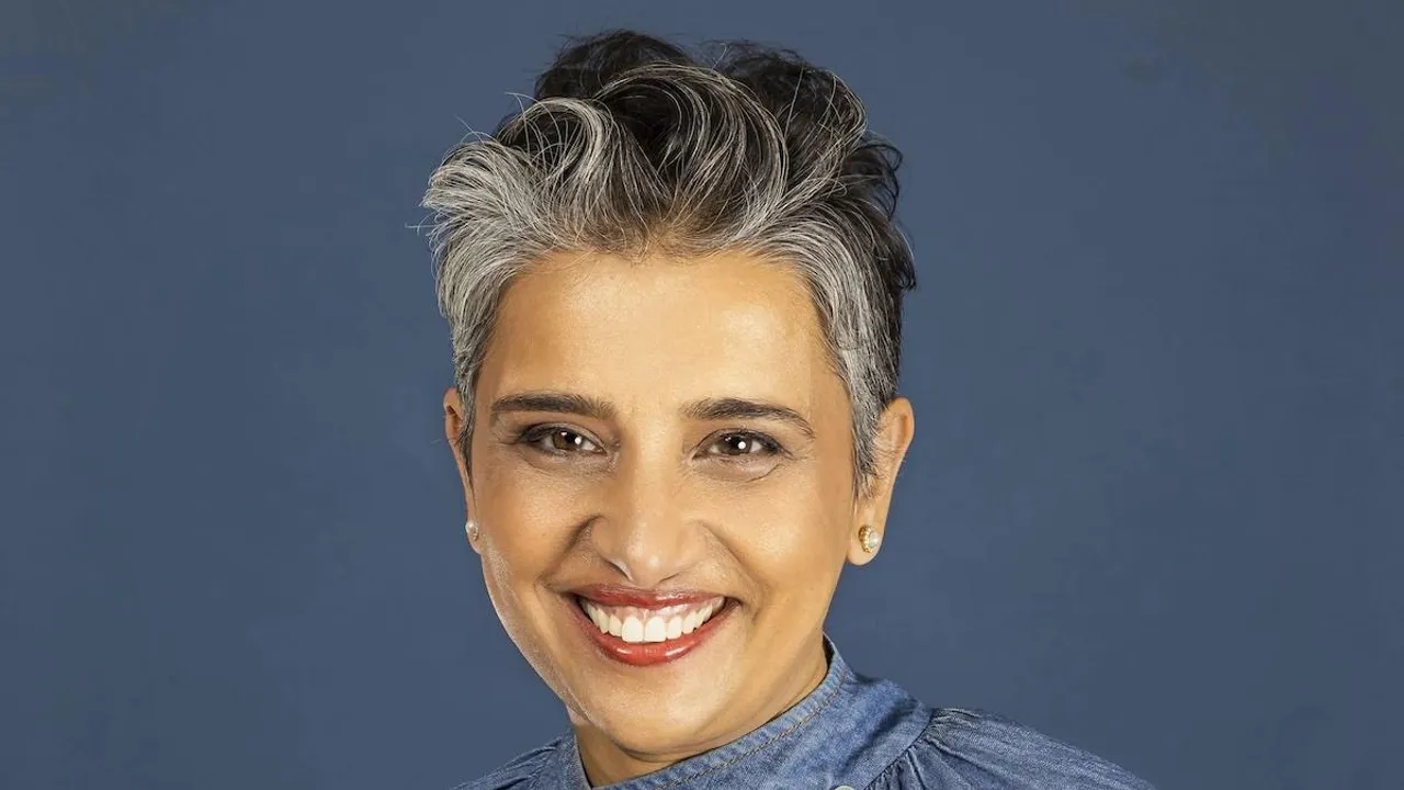 Puja Vohra