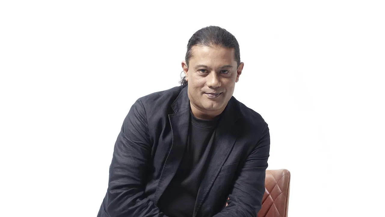 Amitesh Rao