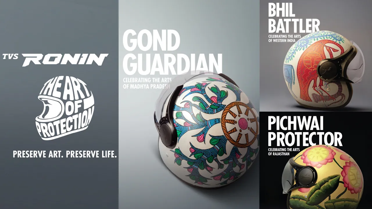 TVS-Ronins-new-helmets