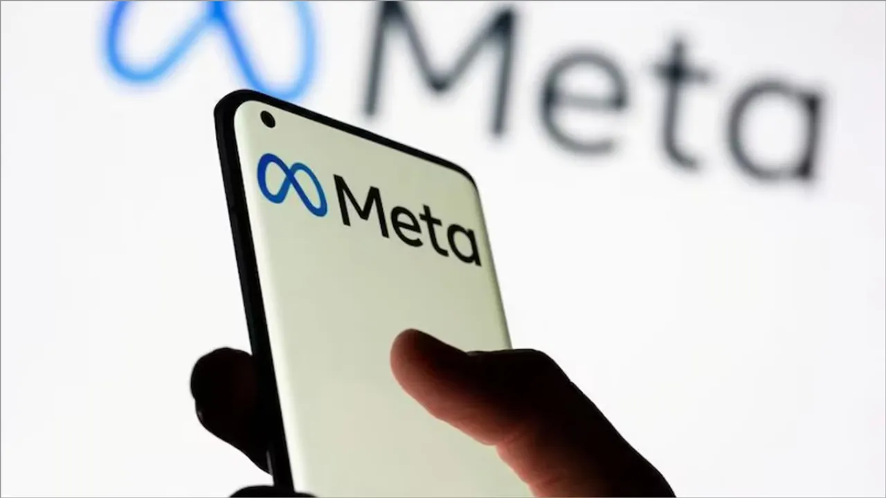meta