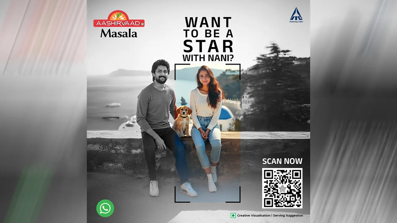 ITCs-Aashirvaad-Masalas