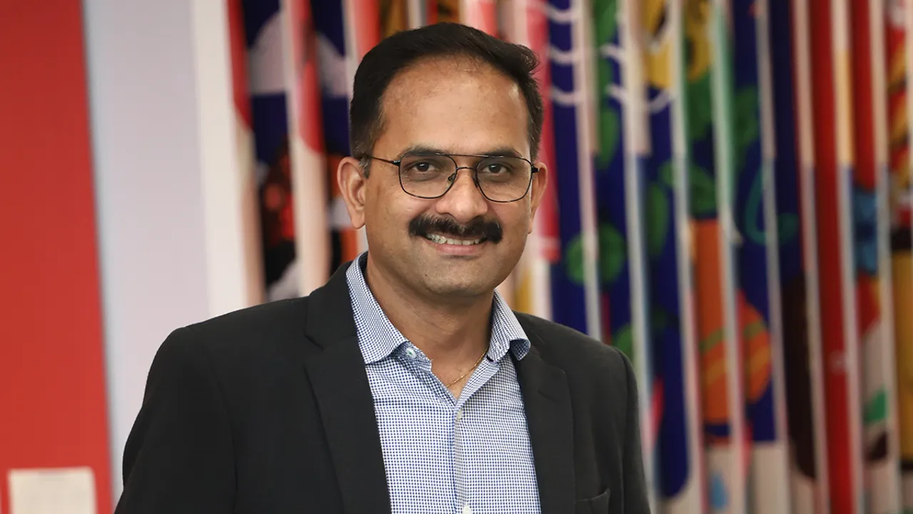 Ramsai-Panchapakesan