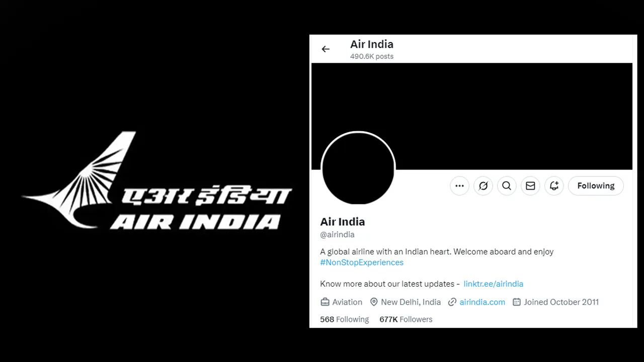 AirIndia
