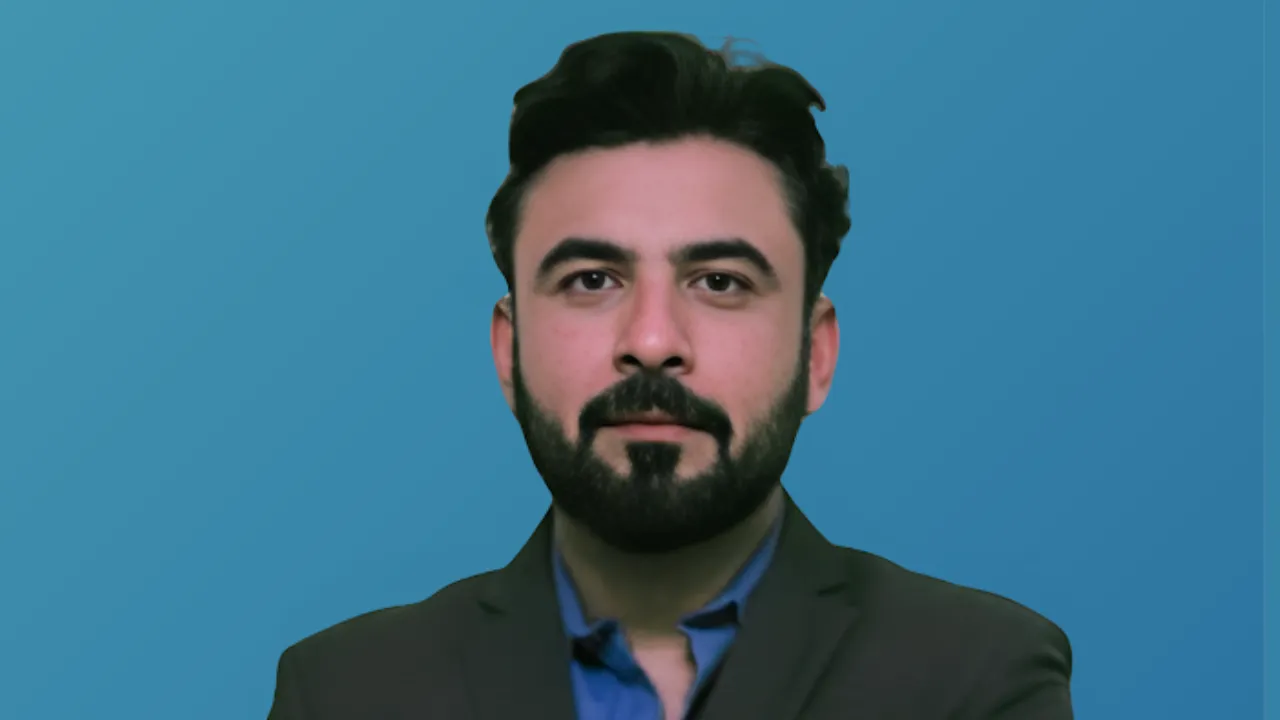 Imran Khan Niazi takes over as Chief Technology Officer at AdCounty Media