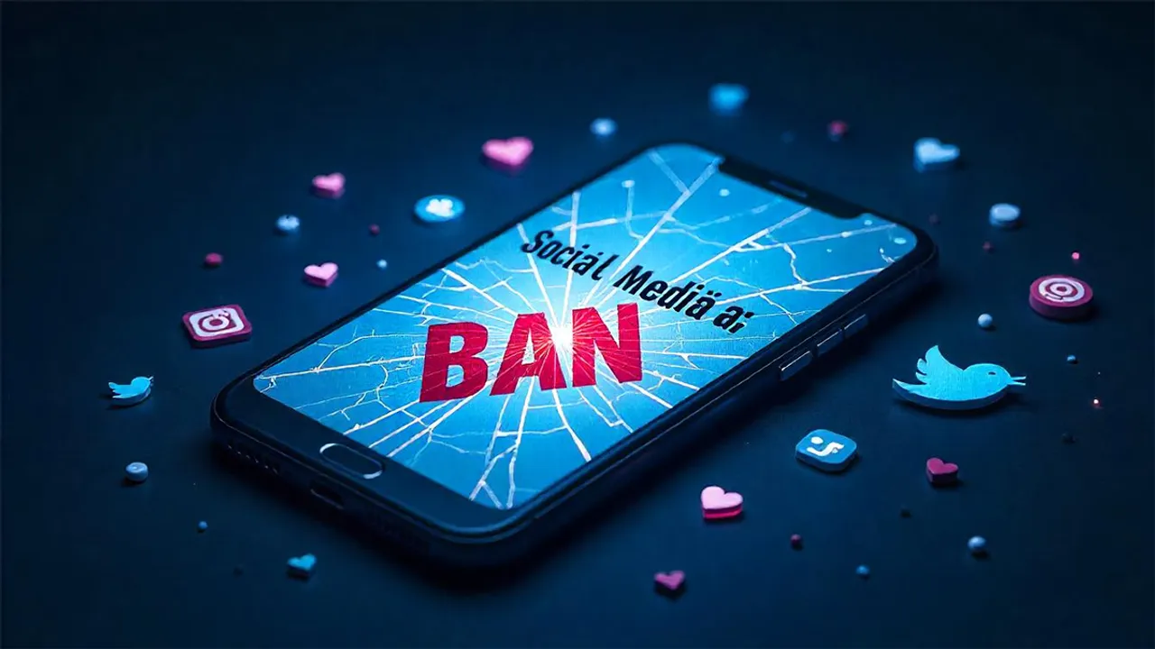 social-media-ban