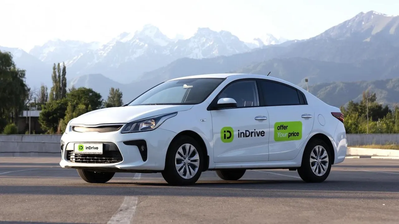 Indrive