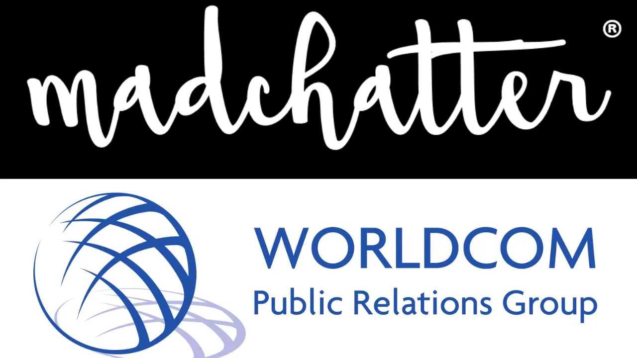 Madchatter Brand Solutions joins Worldcom PR Group to expand international reach