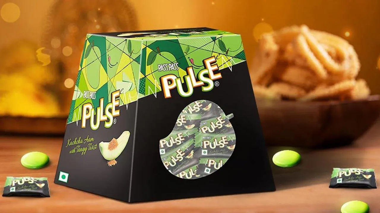 Pulse