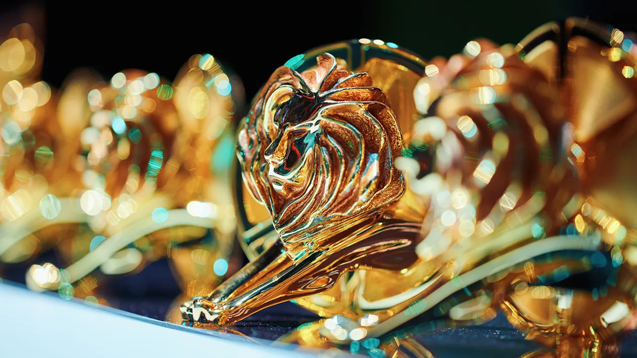 Cannes Lions image