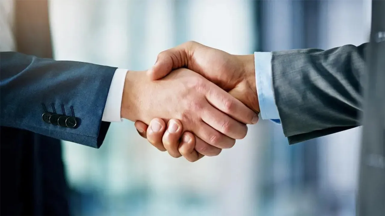 merger