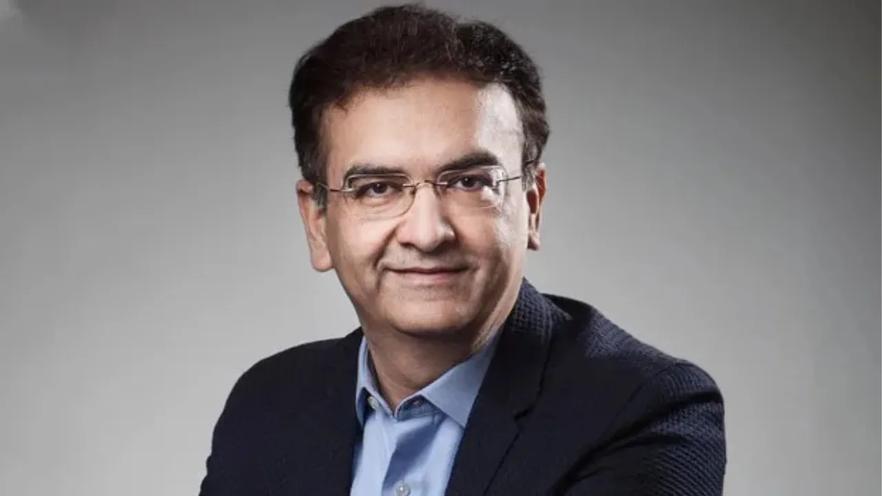 Bata global CEO Sandeep Kataria steps down amid slowing growth