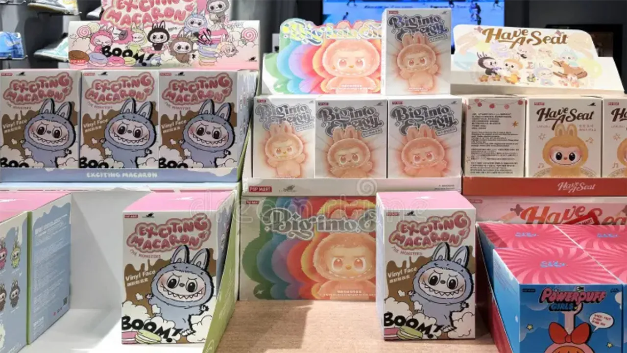 labubu