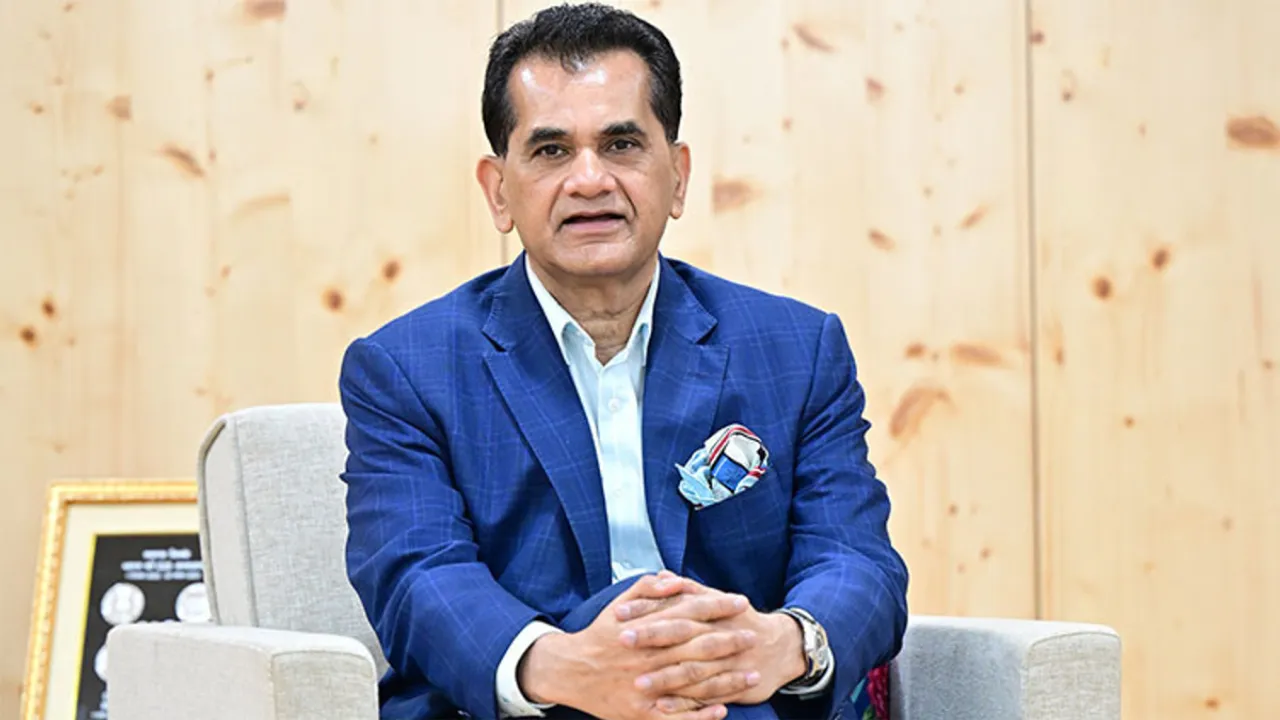 Amitabh-Kant