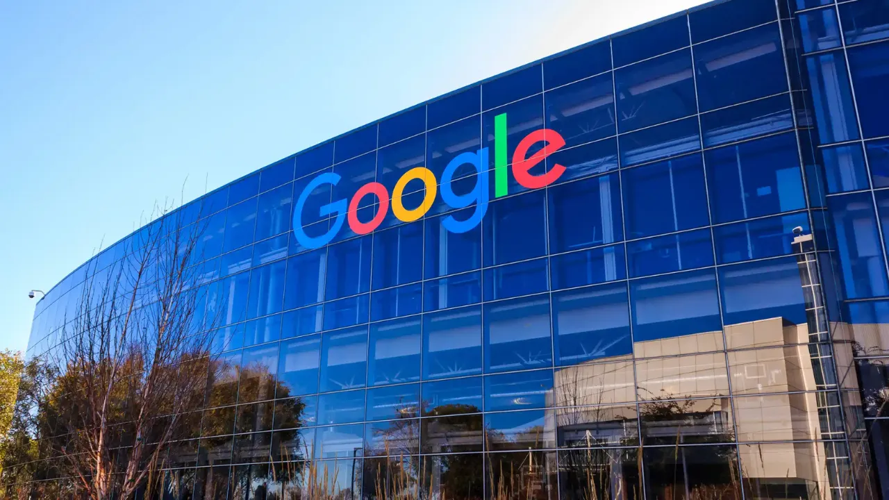 Mexico drops antitrust case against Google after multi-year probe