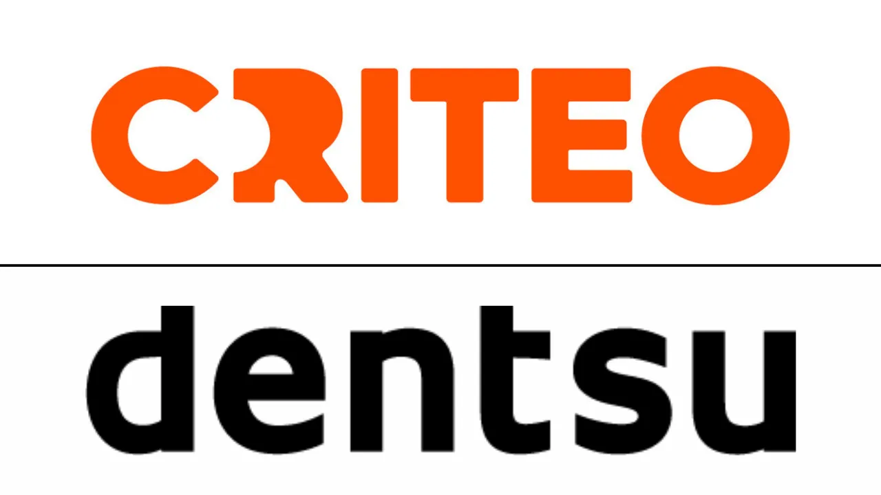 Criteo and dentsu form global commerce media partnership