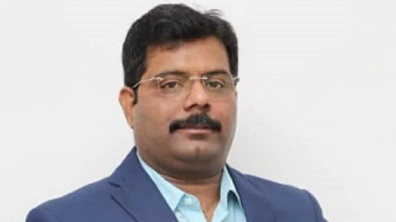 Anirudhsinh Jadeja