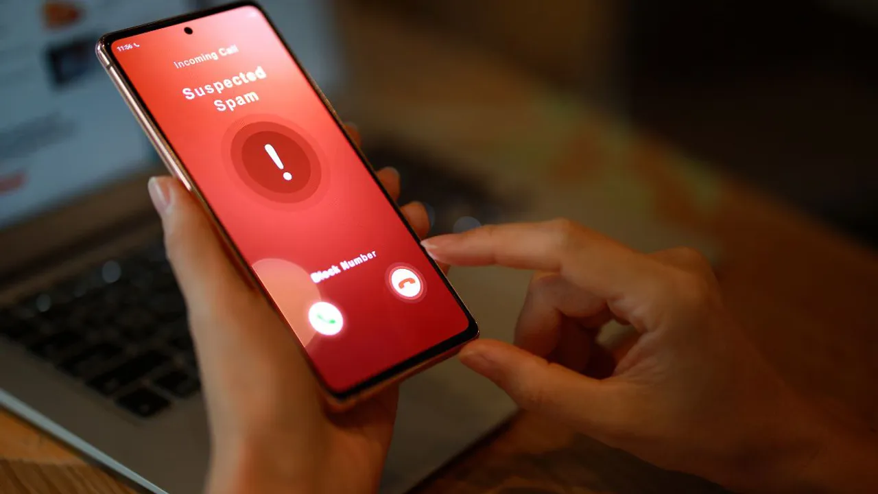 Spam-calls