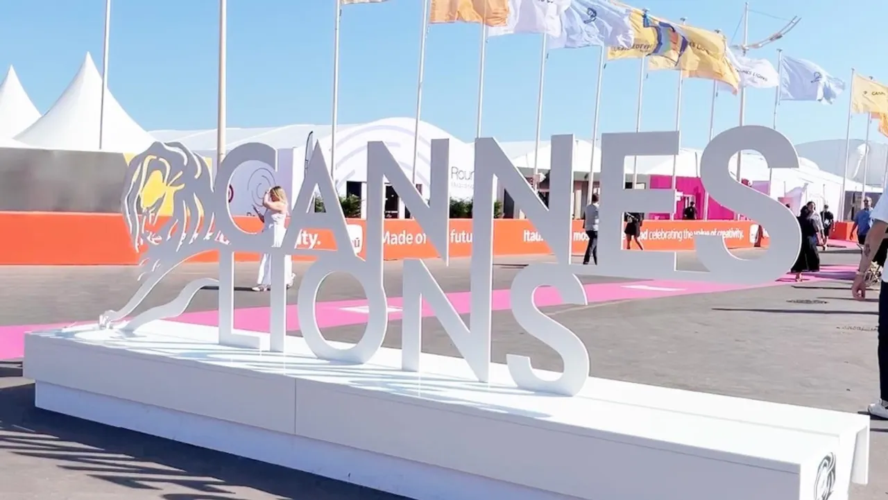 Cannes-Lions