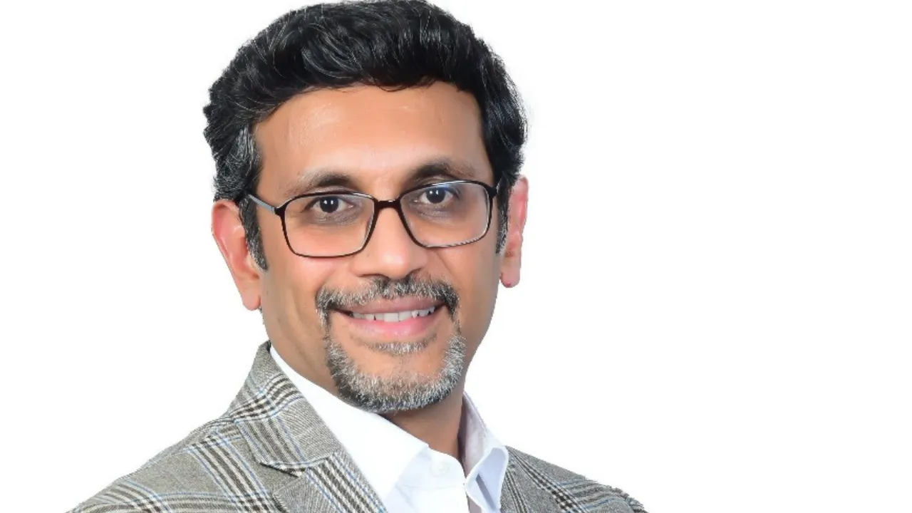 Mukund Acharya