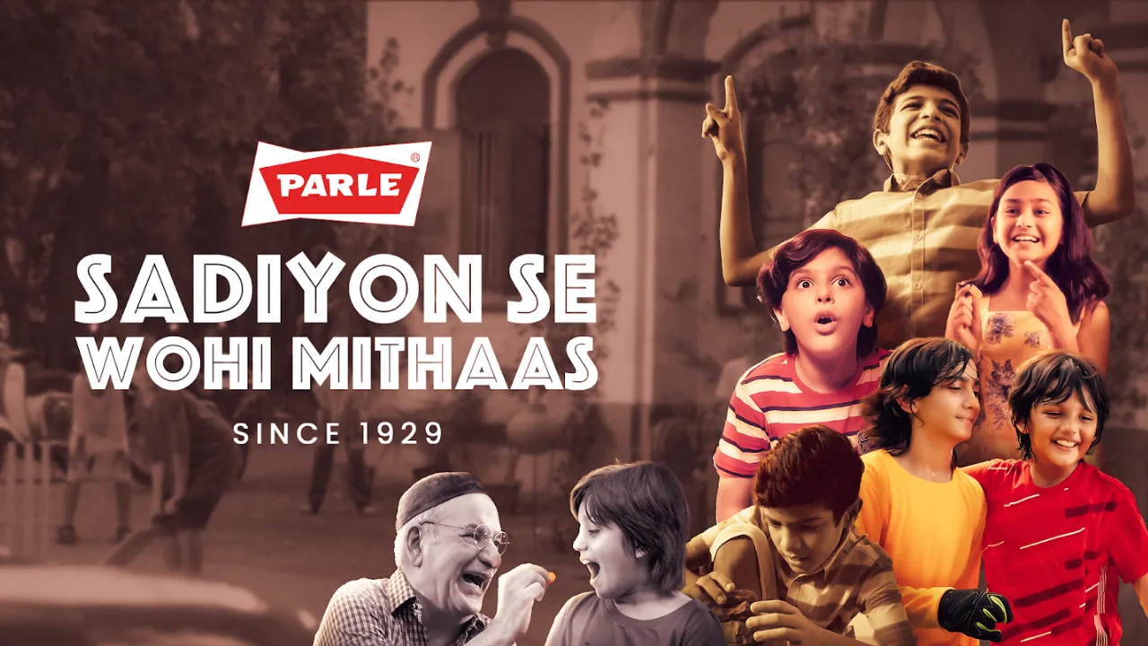 Parle Products