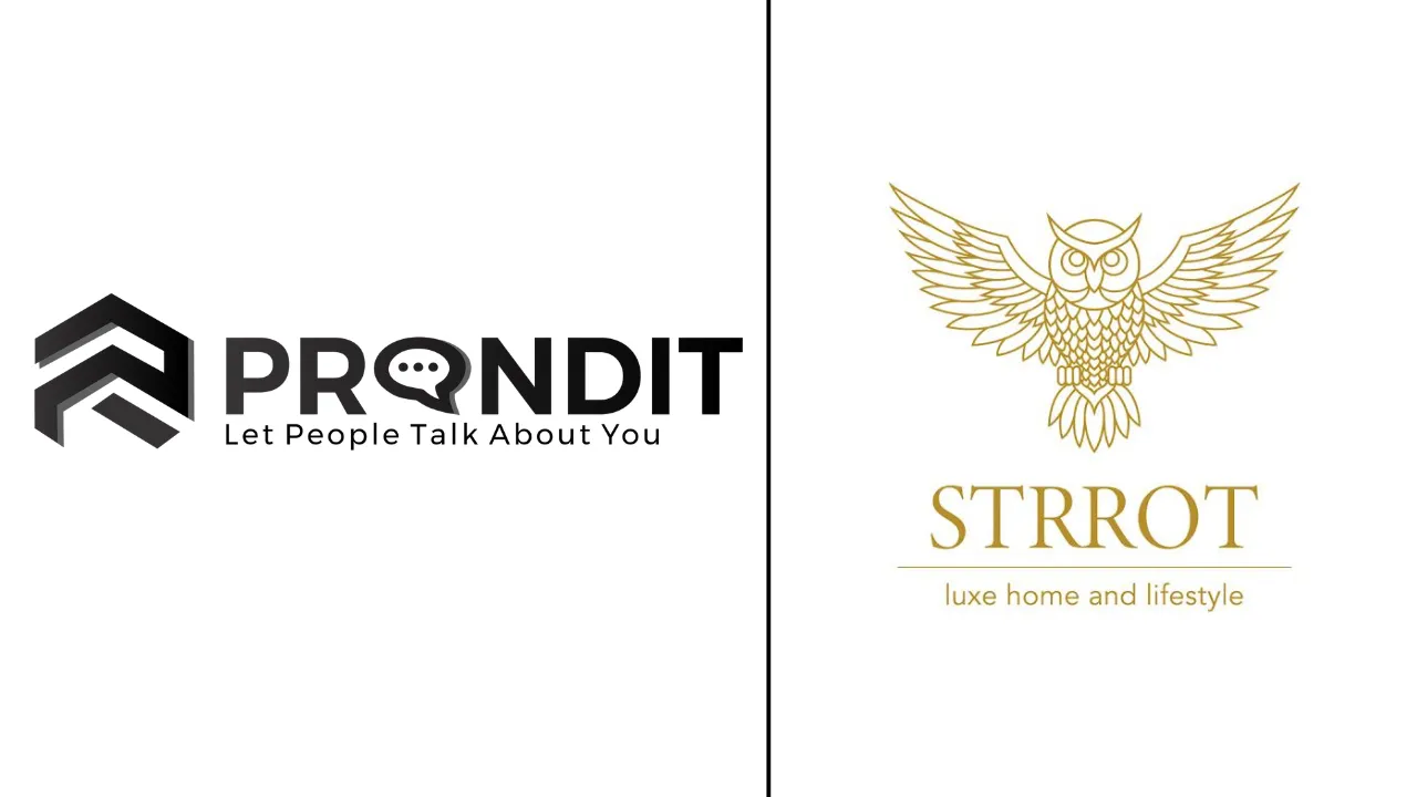 PRandit takes on communications mandate for luxury design brand Strrot
