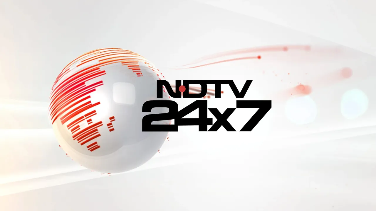 NDTV 24x7