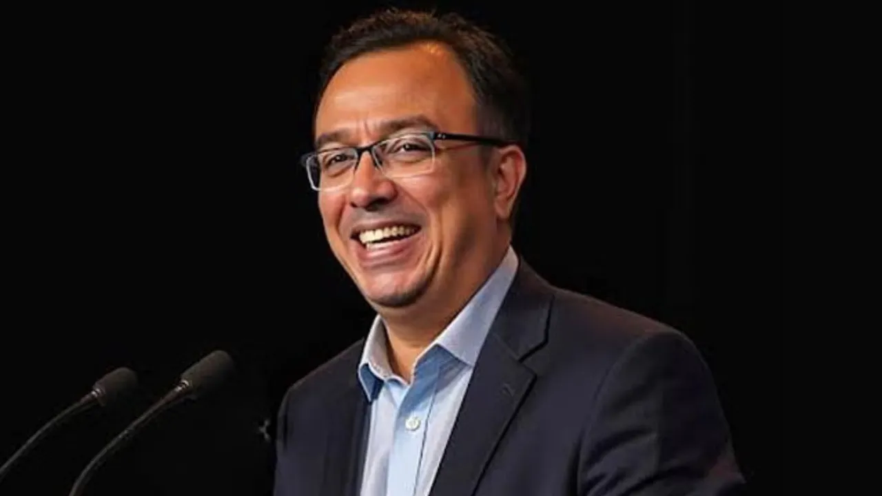 Savio Cerejo