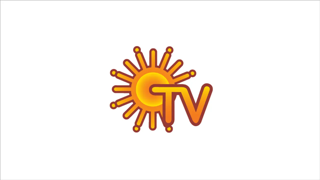 SUN-Tv-Logo