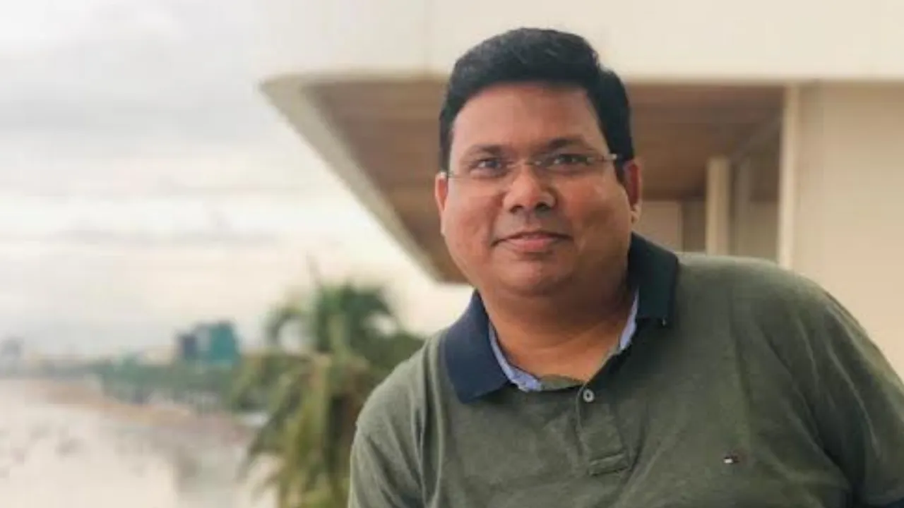 Vinod Khandelwal