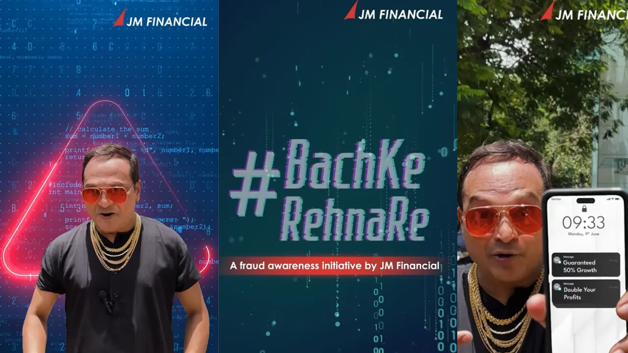 JM Financial