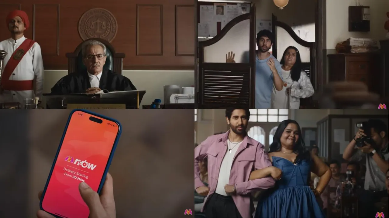 Myntra