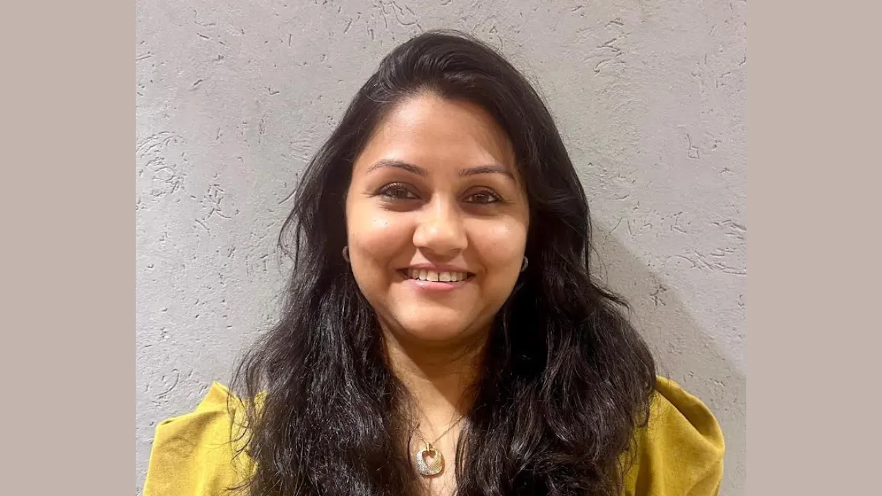 Molly Jaiswal