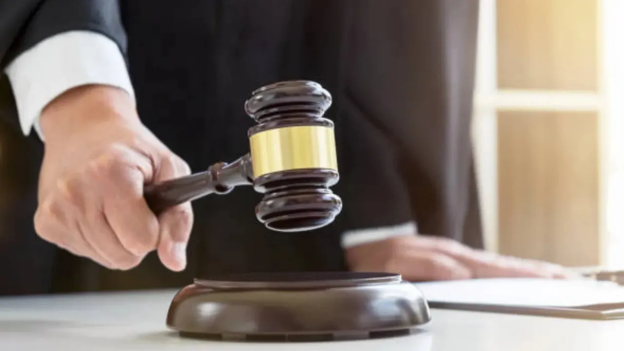 trademark judge
