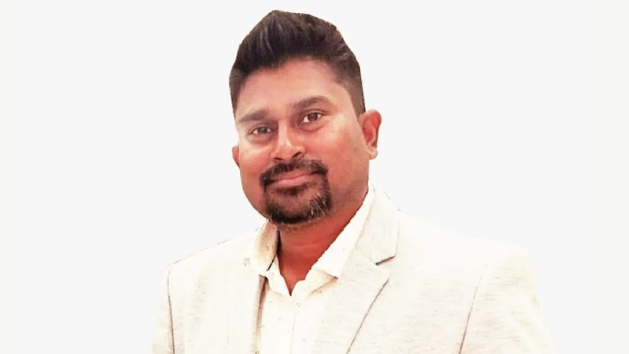 Anupam Srivastava