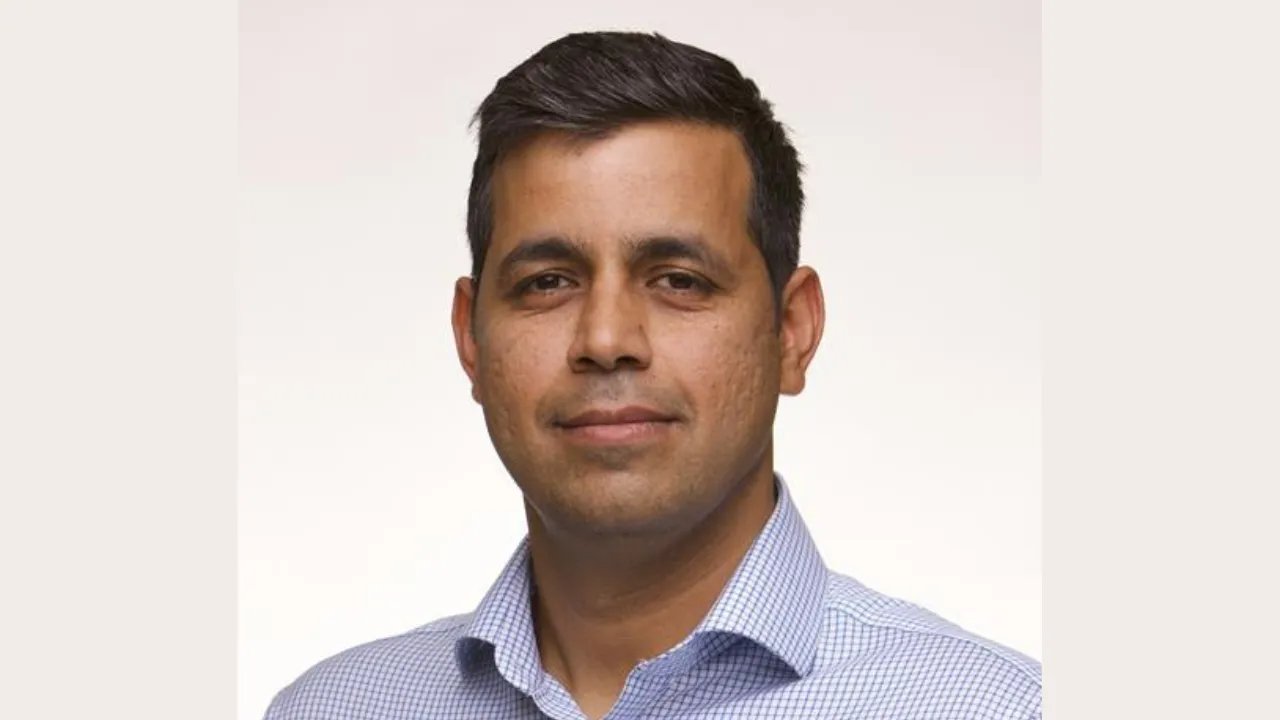 Kunal Nagpal