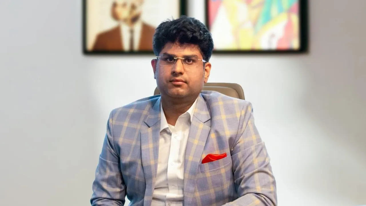 Mohit Kalia