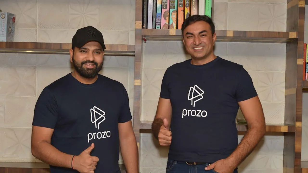 Prozo