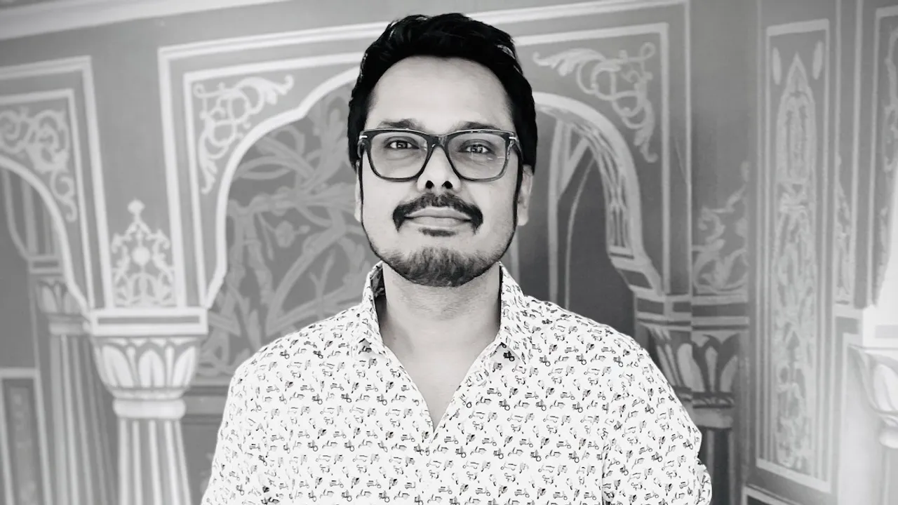 Sandipan Bhattacharyya