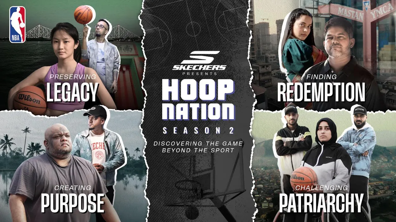 Hoop Nation