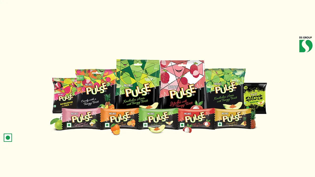 Pulse-range-shots