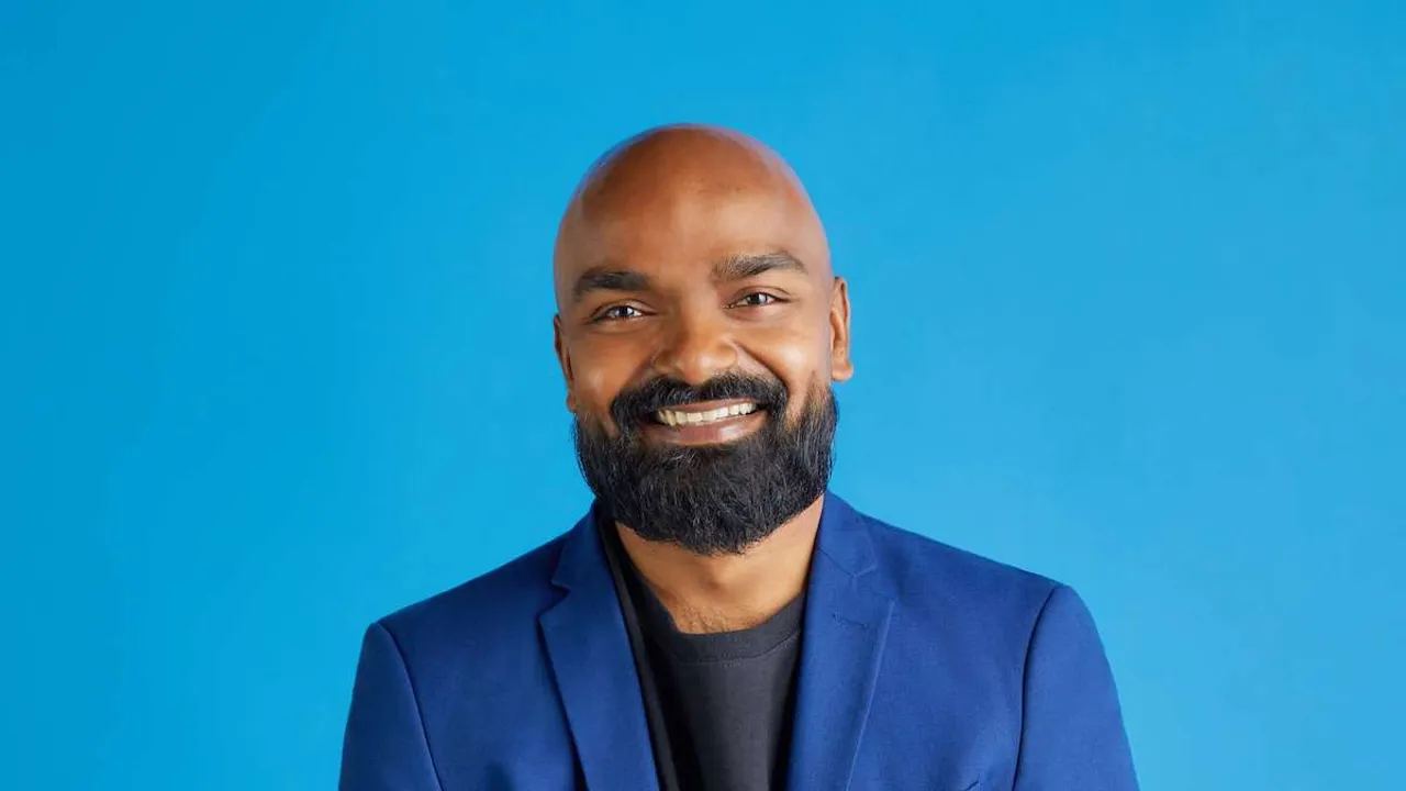 Sushant Sreeram
