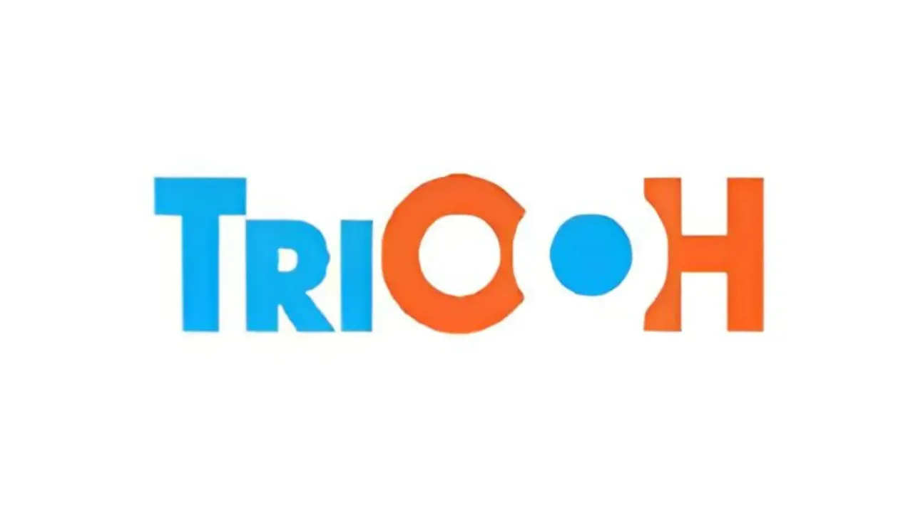 TRIOOH