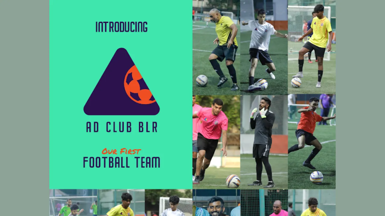 AD club