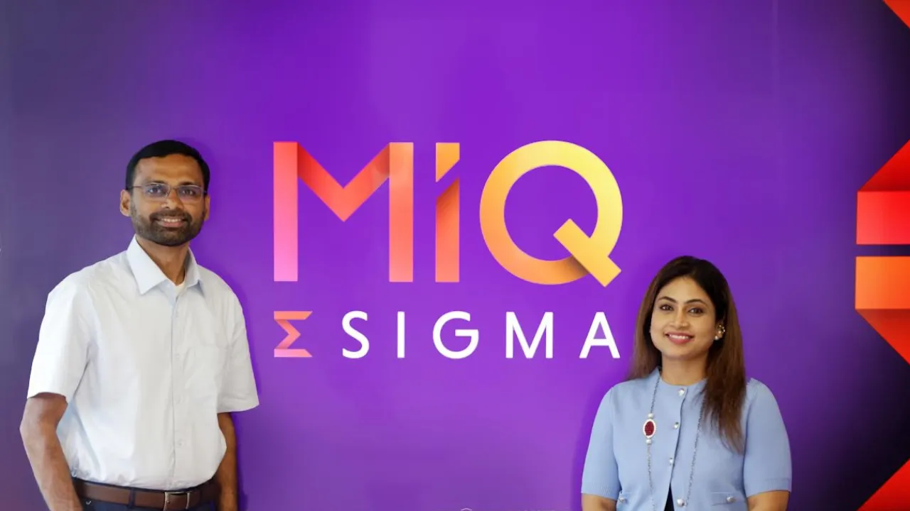 Miq sigma
