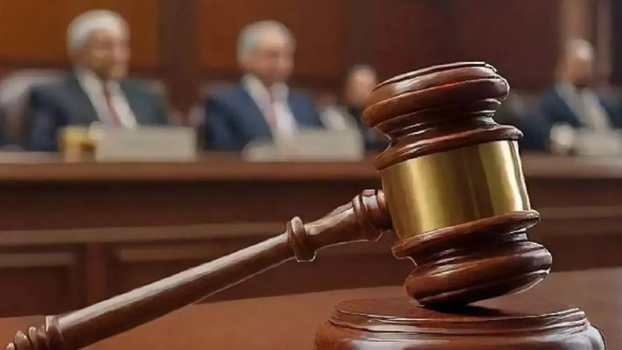 Court order