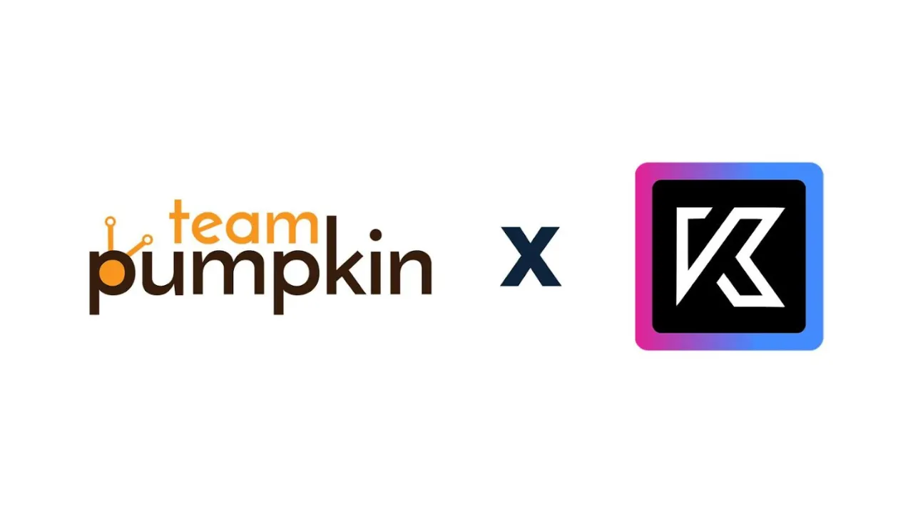 team pumpkin